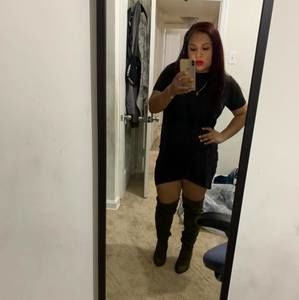 Meet your Posher, Eva